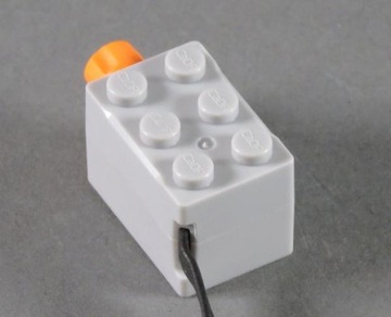 Микро-мини-двигатель Двигатель для приводов Technic Power Functions Высокий крутящий момент