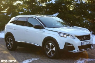 Peugeot 3008 II Crossover 1.5 BlueHDI 130KM 2020 Peugeot 3008 Peugeot 3008 1.5 BlueHDi GT Pack SampS EAT8 1.5 Diesel 130KM, zdjęcie 22