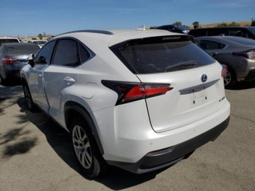 Lexus NX I 2016 Lexus NX 2016 Lexus NX 300h AWD 4dr 2.5 Benzyna 194KM, zdjęcie 1