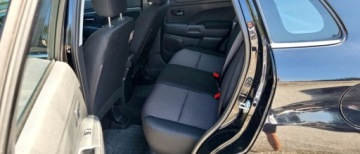 Mitsubishi ASX I SUV Facelifting 2016 1.6 117KM 2017 Mitsubishi ASX 1.6 117 KM Navi Kamera Bezwypadkowy serwisowany Gwarancja, zdjęcie 19