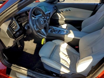 BMW Z4 G29 2019 BMW Z4 sDrive30i 2019 2.0l 2.0 Benzyna 255KM, zdjęcie 7