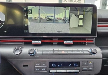 Hyundai Kona II 2025 Hyundai Kona 170KM 4WD N Line Promocyjny Kontrakt serwisowy lub polisa, zdjęcie 24