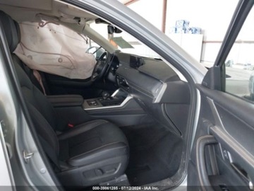 Mazda CX-9 2024 Mazda CX-9 2024r, PHEV, Premium, 2.5L, 4x4 2.5 Hybryda 323KM, zdjęcie 8