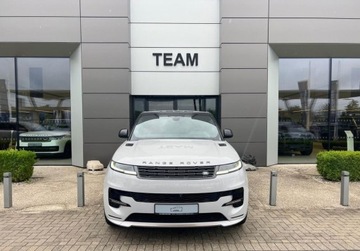 Land Rover Range Rover V SWB 3.0 D300 300KM 2025 Land Rover Range Rover Sport Range Rover Sport MY25 3.0D I6 300 PS AWD Aut, zdjęcie 1