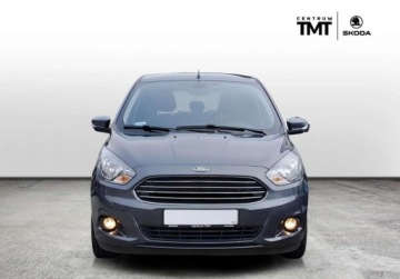Ford 2017 Ford Ka KA Trend Plus 1.2 86 KM Salon PL VAT-MARZA 1.2 Benzyna 85KM, zdjęcie 7