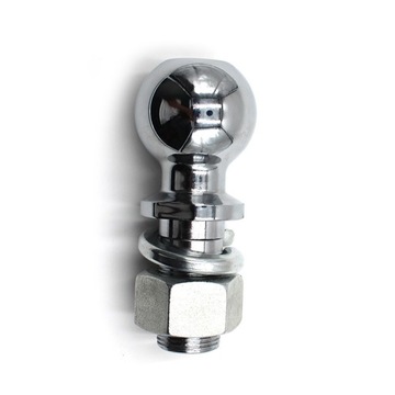 ШАРОВОЙ СОЕДИНИТЕЛЬ БАМПЕРА ДЛЯ ЭКСКУЦИРУЮЩЕГО АВТОМОБИЛЯ