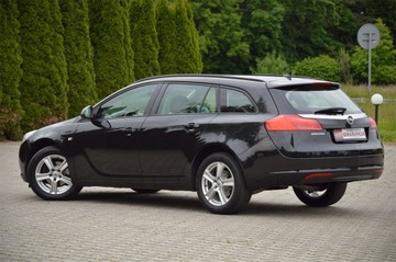 Opel Insignia I 2012 OPEL INSIGNIA 2.0 CDTI 140PS Polecam Okazja wiele innych w ofercie!, zdjęcie 23
