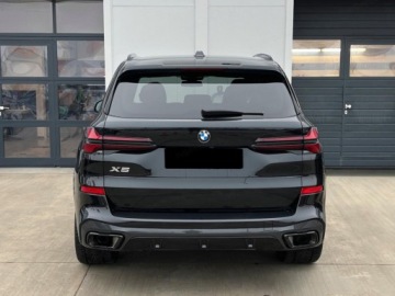 BMW X5 G05 SUV Facelifting 3.0 40d 352KM 2026 BMW X5 xDrive40d Sport Suv 3.0 (352KM) 2026, zdjęcie 2