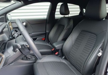 Ford Puma II Crossover 1.0 EcoBoost mHEV 155KM 2022 Ford Puma 155KM mHEV Automat A7 ST-LineX GOLD SalonPL SerwisASO FV23 Gwaer, zdjęcie 32