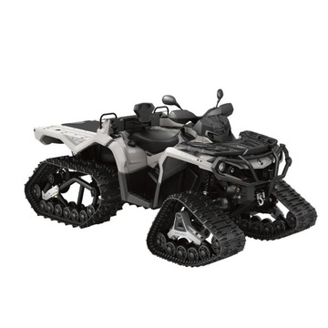 CAN AM GĄSIENICE APACHE 360 LT TRACK KIT 6X6
