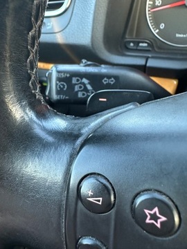 Volkswagen EOS Coupe Cabrio 2.0 TDI DPF 140KM 2009 VW EOS 2.0 TDI 140 KM DSG DYNAUDIO BI-XENON NAVI GRZANE FOTELE, zdjęcie 10