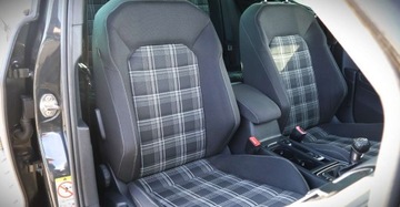 Volkswagen Golf VII GTD 5d 2.0 TDI-CR BlueMotion Technology 184KM 2013 Volkswagen Golf (nr.224) 2.0 TDI 184KM Nawigacja Parktronik Kamera Gwaranc, zdjęcie 17