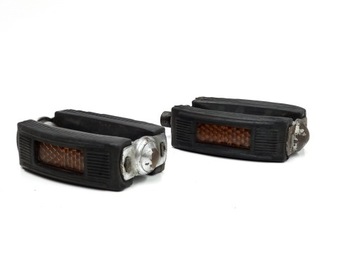 Педали ZZR Romet Czajka Sokół Karat Wigry Flaming Komar