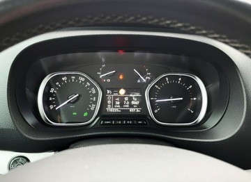 Opel Zafira D Compact 2.0 Diesel 150KM 2019 Opel Zafira LIFE Skóry /Navi /Kamera 360, zdjęcie 14