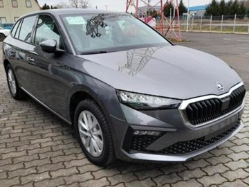 Skoda Scala Hatchback Facelifting 1.0 TSI 115KM 2026 SKODA Scala Edition 130 1.0 TSI Hatchback 115KM 2026, zdjęcie 2