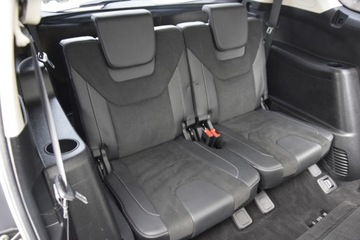 Ford S-Max II Van 2.0 TDCi 180KM 2017 7 Foteli, Panorama, EL. Klapa, Kamera, ACC, Navi, Alu x2, GWARANCJA, zdjęcie 23