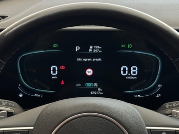 Kia Sportage V SUV 1.6 T-GDI MHEV 180KM 2022 Kia Sportage L + Smart / 1 właściciel / Salon Pols, zdjęcie 16