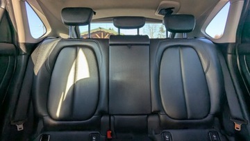 BMW Seria 2 F22-F23-F45-F46 Gran Tourer Facelifting 216d 116KM 2018 BMW 216 1.5D Skóry OPŁACONY Bezwypadkowy, zdjęcie 15