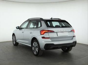 Skoda Kamiq Crossover Facelifting 1.0 TSI 115KM 2025 Skoda Kamiq 1.0 TSI, 1. Właściciel, Serwis ASO, zdjęcie 3