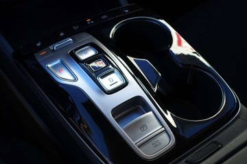 Hyundai Tucson IV 2022 Hyundai Tucson Bezwypadkowy, Plug-in, tempomat, 4WD, LED, kamera, czujniki, zdjęcie 19
