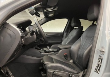 BMW X4 G02 SUV Facelifting 3.0 30d 286KM 2023 BMW X4 X4 30d xDrive, M Pakiet sportowy, Faktura VAT 23, Gwarancja 3.0, zdjęcie 15