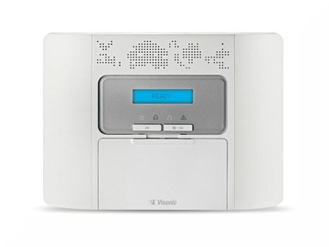 Visonic Powermaster-30 Bezprzewodowa Centrala Alarmowa