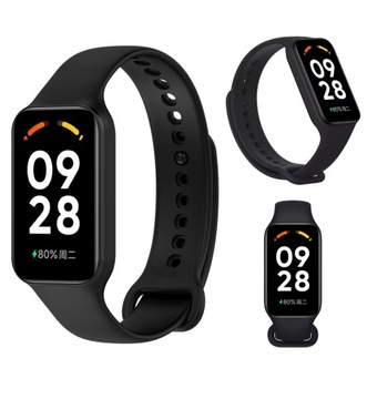 PASEK DO OPASKA XIAOMI REDMI BAND 2 | KOLORY