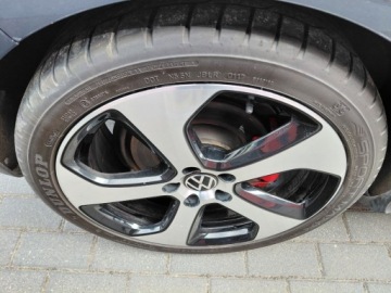 Volkswagen Golf V Hatchback 2.0 GTI 200KM 2006 Volkswagen Golf GTI Kamera Skora Xenon Alu PDC 2.0 Benzyna 200KM, zdjęcie 8