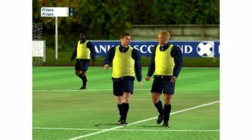 Игра BDFL Manager 2006 для Microsoft Xbox