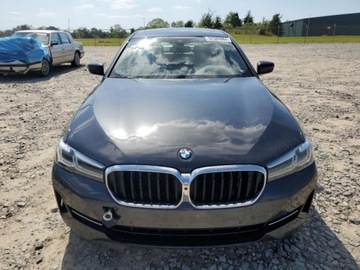 BMW Seria 5 G30-G31 2021 BMW Seria 5 530I 2021 2.0l 2.0 Benzyna 248KM, zdjęcie 5