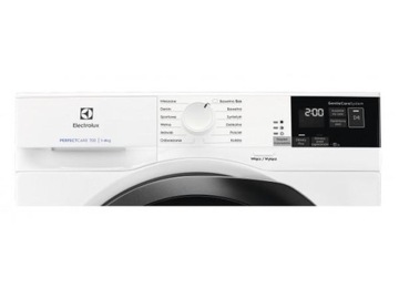 ELECTROLUX EW7H458BP Сушилка для белья PerfectCare