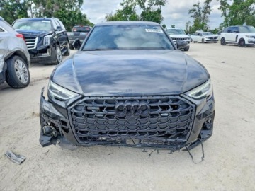 Audi A8 D5 2022 Audi A8 L 2022 3.0 Benzyna 335KM, zdjęcie 5