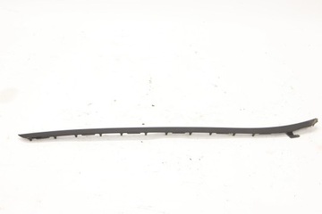 BMW 2 F45 LIŠTA OKNO PRAVÁ 7301036
