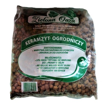 Keramzyt 2L