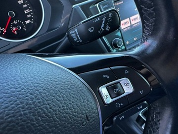 Volkswagen Tiguan II SUV 1.4 TSI 150KM 2017 Volkswagen Tiguan 1Ręka! Grzane fotele, zdjęcie 19