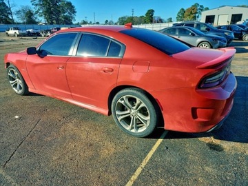 Dodge Charger VII 2022 Dodge Charger RT 2022 5.7L 5.7 Benzyna 370KM, zdjęcie 1