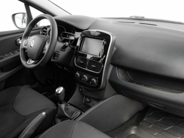 Renault Clio IV Hatchback 5d Facelifting 0.9 TCe 90KM 2019 Renault Clio WD9958M#0.9 Energy TCe Alize Ekran, zdjęcie 23