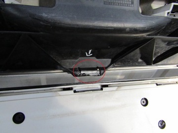 Бампер передний Ford Focus MK3 III ST-Line 10-14