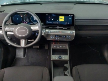 Hyundai Kona I Crossover Electric Facelifting 64 kWh 204KM 2025 HYUNDAI Kona Electric 65kWh Smart Suv 204KM 2025, zdjęcie 5