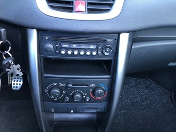 Peugeot 207 CC 1.6 VTi 120KM 2011 PEUGEOT 207 CC BEZWYPADKOWY ŚWIETNY STAN Z NIEMIEC, zdjęcie 22