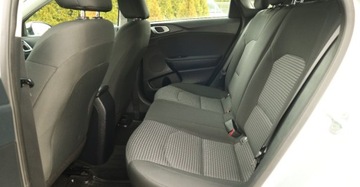 Kia Ceed II Hatchback 5d Facelifting 1.4 DOHC 100KM 2018 Kia Ceed (Nr.101) 1.4 99 KM Klimatyzacja Tempo..., zdjęcie 15