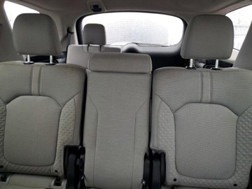 Honda Pilot II 2023 Honda Pilot LX 2023 3.5l 3.5 Benzyna 285KM, zdjęcie 11