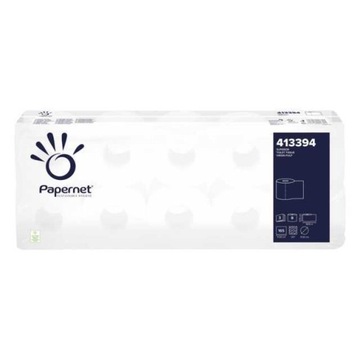 PAPERNET PAPIER TOALETOWY 413394 8rol. 18m