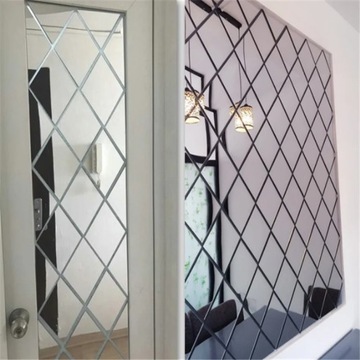 1 шт., золотая, серебряная декоративная наклейка без бриллиантов Co.