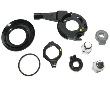 Компоненты ступицы Shimano NEXUS 7 7C18 7C30 7R50