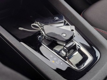 Skoda Octavia IV RS Kombi 2.0 TSI 245KM 2022 Skoda Octavia RS Kamera Bogato wyposazony 2.0 Benzyna 244KM, zdjęcie 22