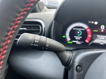 Toyota Yaris IV Cross Facelifting 1.5 Hybrid Dynamic Force 130KM 2024 Toyota Yaris Cross Hybrid 1.5 GR Sport Toyota Yari, zdjęcie 20