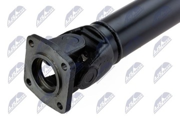 HŘÍDEL HNACÍ NWN-KA-016 NTY