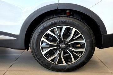 Chery Tiggo 7 1.6 TGDI 147KM 2025 CHERY Tiggo 7 Comfort 1.6 T-GDI DCT Suv 147KM 2025, zdjęcie 16