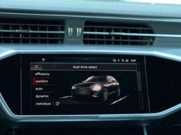 Audi A6 C8 Allroad 3.0 55 TDI 344KM 2023 Audi S6 Avant Bang Olufsen , Kamery 360 , Matrix , Ambiente Plus 3.0 Diesel, zdjęcie 26